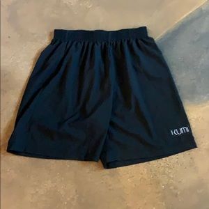 KUMI Workout Shorts
